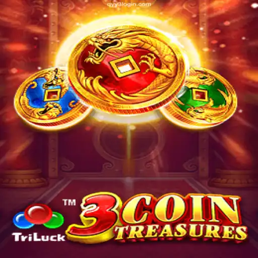 Explore 3CoinTreasures: O Melhor dos Jogos Online Brasileiros