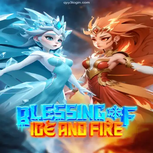 Explore Blessing of Ice and Fire: The Ultimate Brazilian Online Game Experience