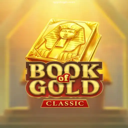 Discover the Thrills of 'BookOfGoldClassic': An Epic Online Gaming Experience from Brazil