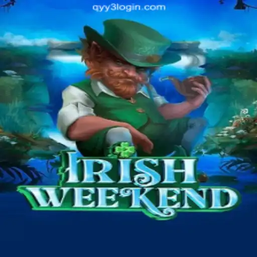 Exploring the Thrills of IrishWeekend: A Dive into the Exciting World of Online Gaming