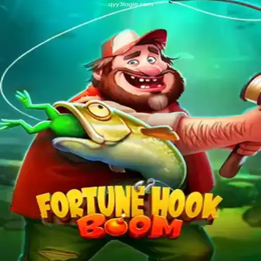 Exploring the Thrills of FortuneHookBoom: A Dive into the Heart of Brazilian Online Gaming