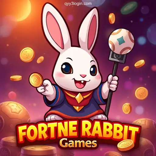 Fortune Rabbit Games