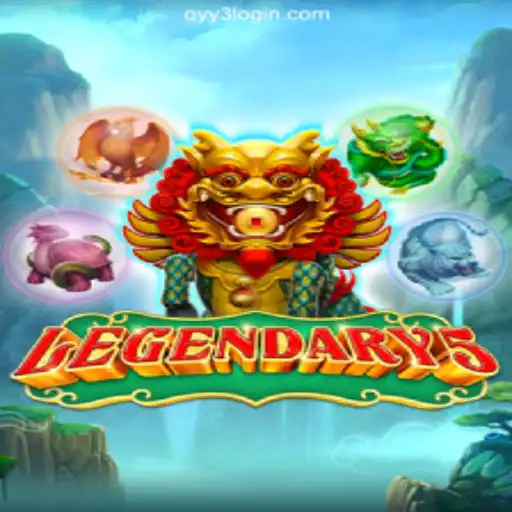 Legendary5: Mergulhe no Mundo dos Jogos Online Brasileiros