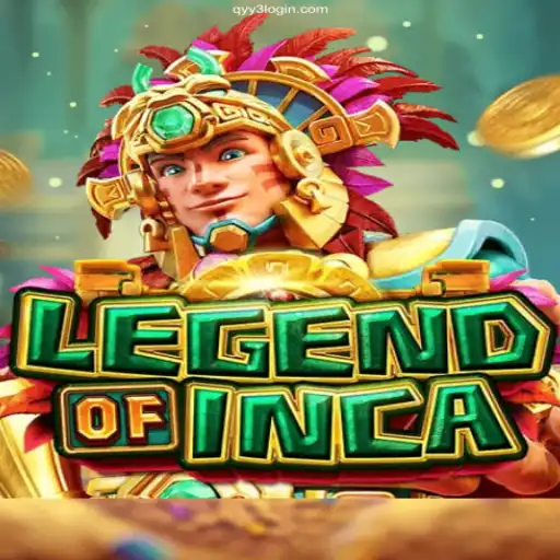 Discover the Hidden Treasures in 'LegendofInca'