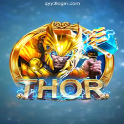 Discover Excitement with THOR: The Pinnacle of Brazilian Online Gaming